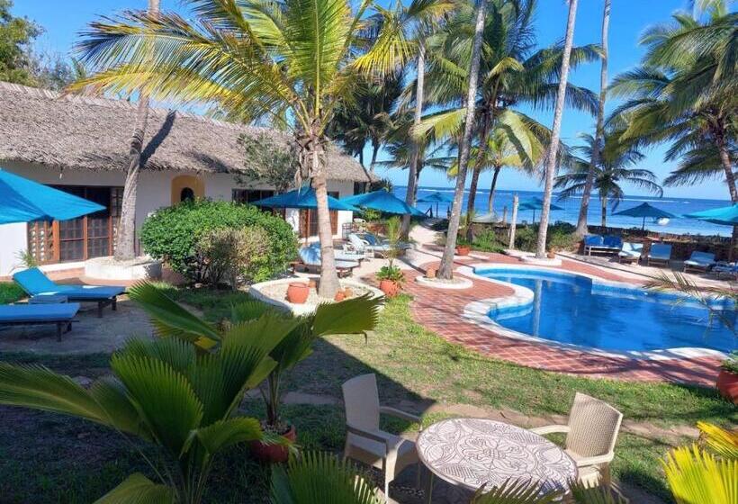 هتل Asha Boutique