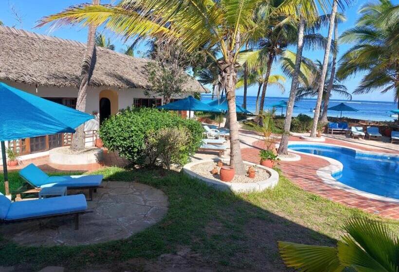 هتل Asha Boutique