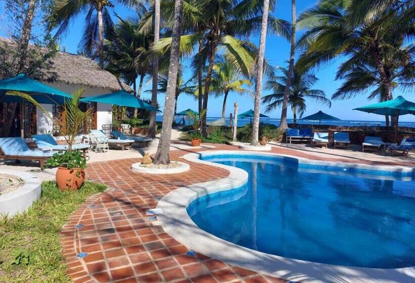 هتل Asha Boutique