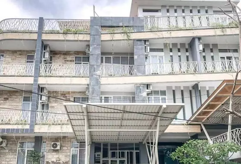 ホテル De Malang Sweet Homestay Syariah Mitra Reddoorz