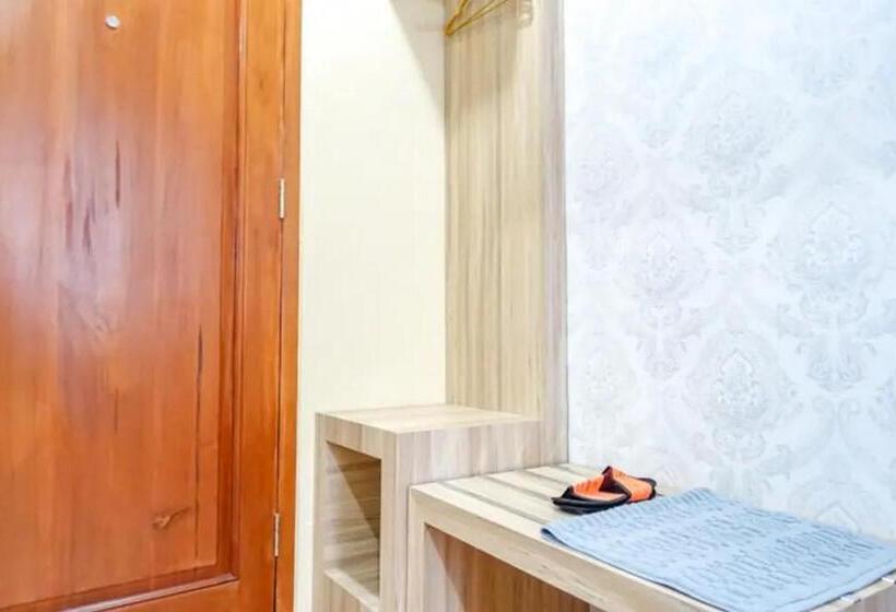 فندق De Malang Sweet Homestay Syariah Mitra Reddoorz