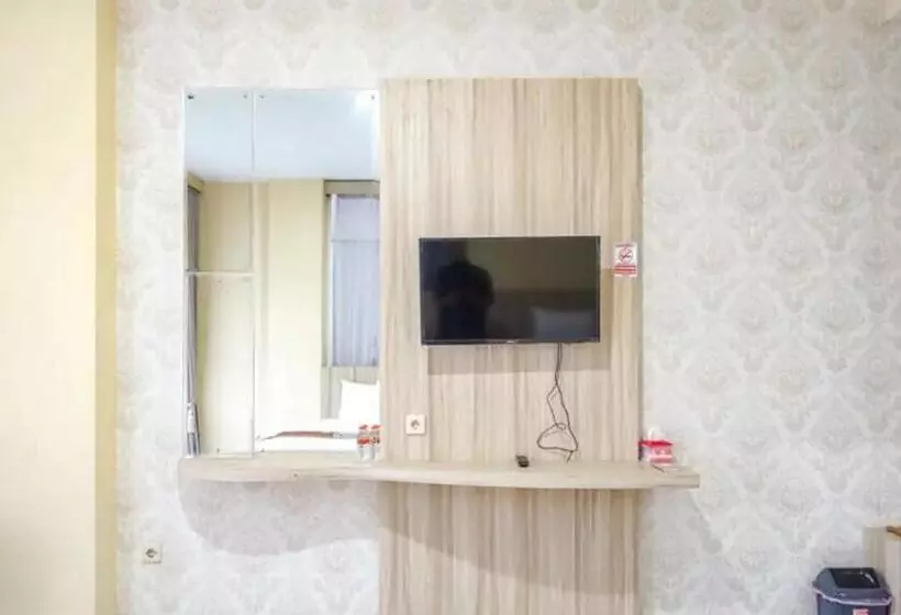 ホテル De Malang Sweet Homestay Syariah Mitra Reddoorz