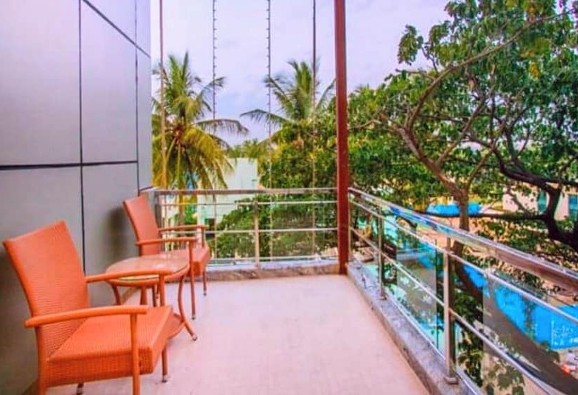 Domus Regency By Shrigo Hotels