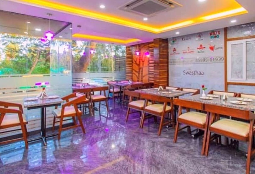 Domus Regency By Shrigo Hotels