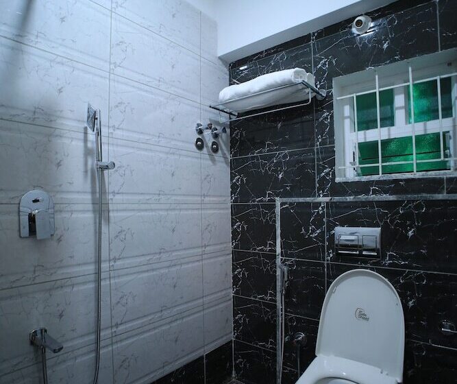 Domus Regency By Shrigo Hotels