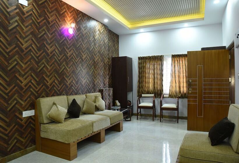 Domus Regency By Shrigo Hotels