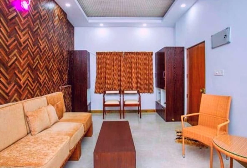 Domus Regency By Shrigo Hotels