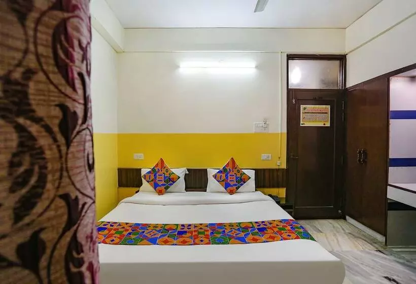 Fabhotel Ashoka Inn