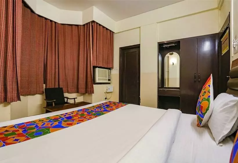 Fabhotel Ashoka Inn
