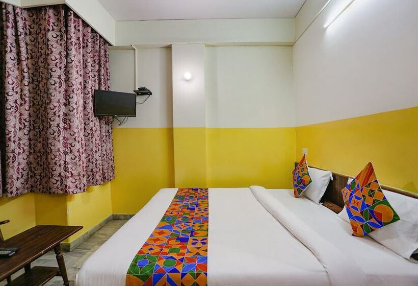 Fabhotel Ashoka Inn