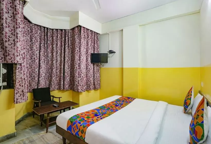 Fabhotel Ashoka Inn