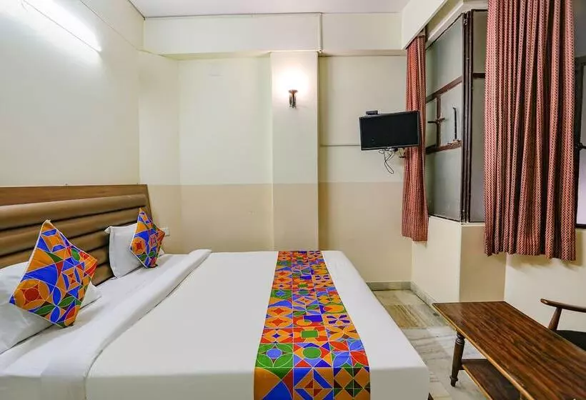 Fabhotel Ashoka Inn