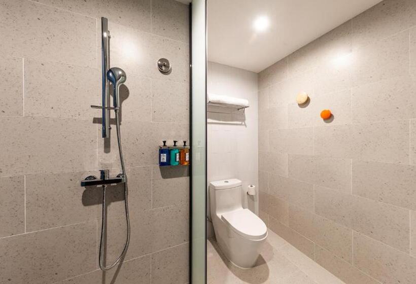 Hotel Holiday Inn Express Shanghai Baoyang, An Ihg