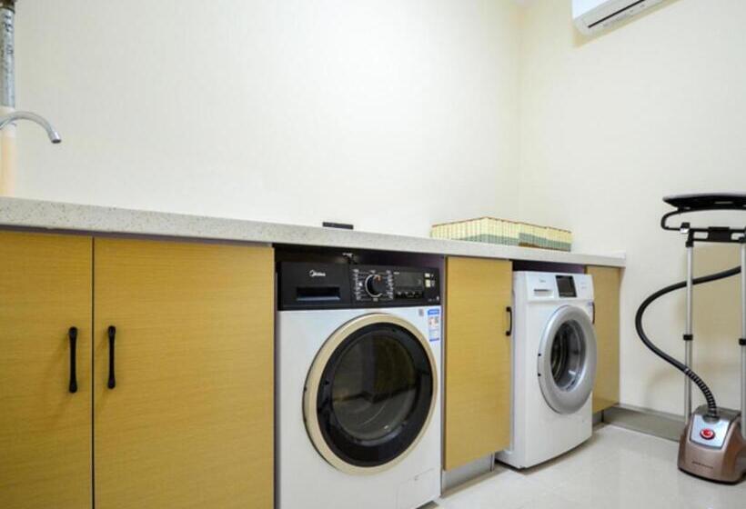 Hotel City Comfort Inn Wuhan Optics Valley Technology Exhibition Center