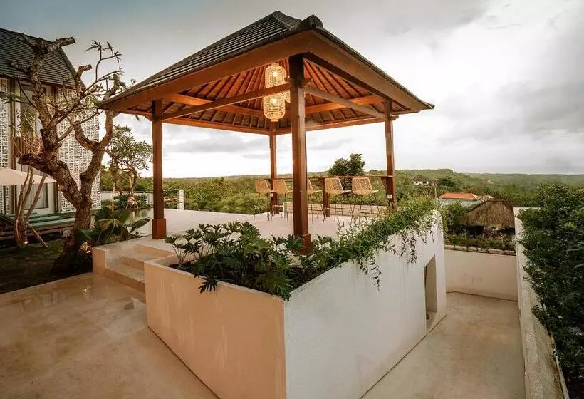 هتل One Degree Sunset Hill Leisure