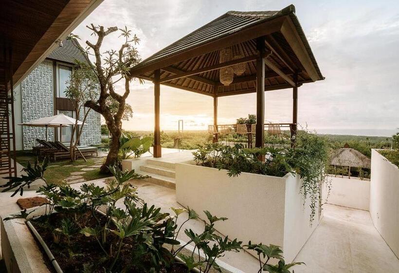 فندق One Degree Sunset Hill Leisure