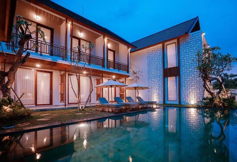 فندق One Degree Sunset Hill Leisure