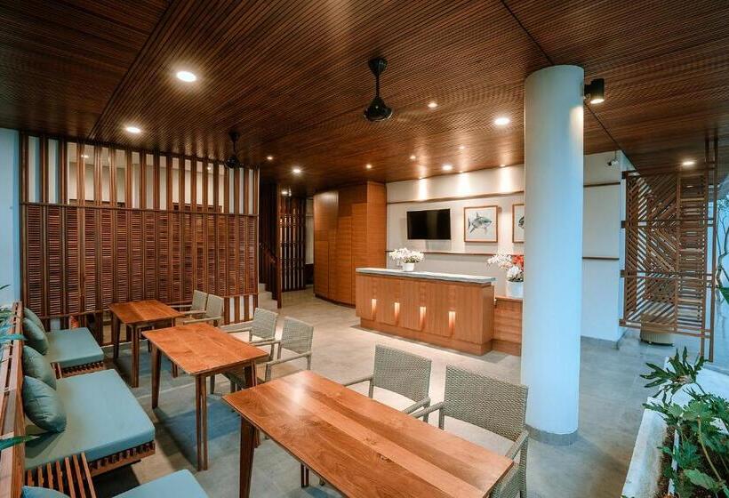 فندق One Degree Sunset Hill Leisure