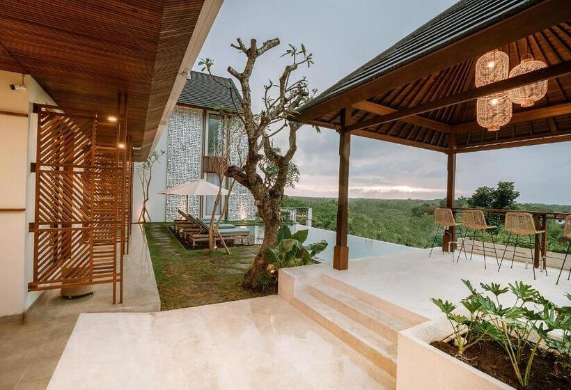 فندق One Degree Sunset Hill Leisure