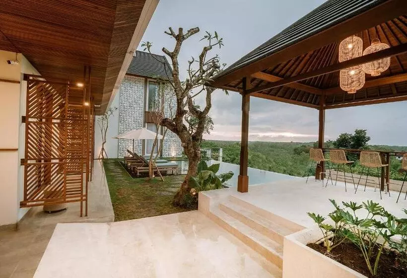 هتل One Degree Sunset Hill Leisure