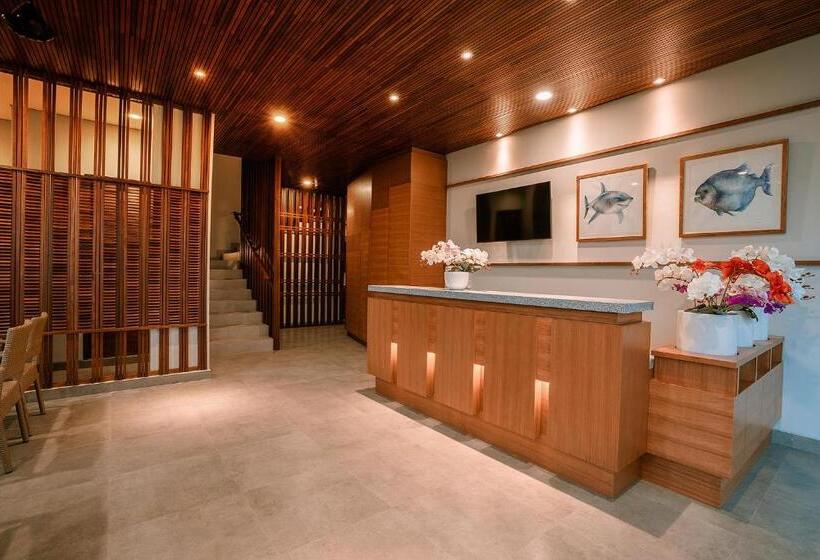 فندق One Degree Sunset Hill Leisure