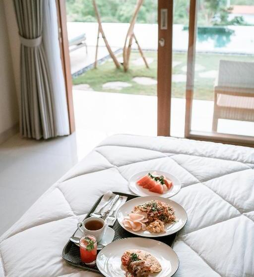 فندق One Degree Sunset Hill Leisure