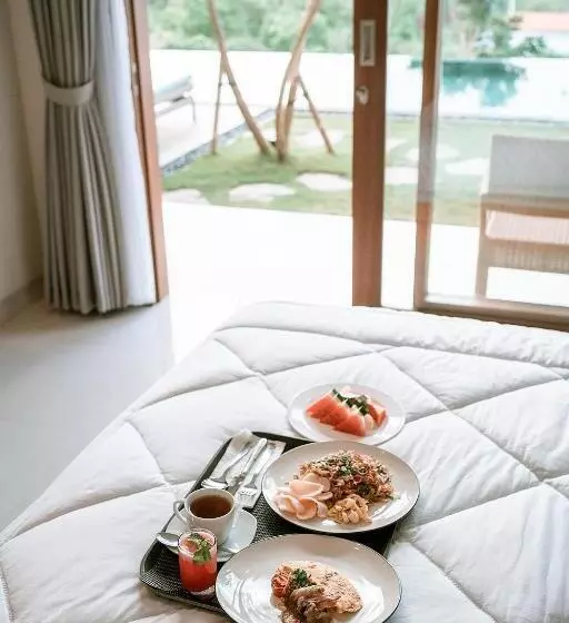 هتل One Degree Sunset Hill Leisure