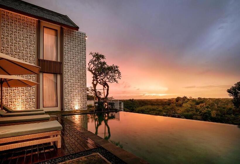 فندق One Degree Sunset Hill Leisure