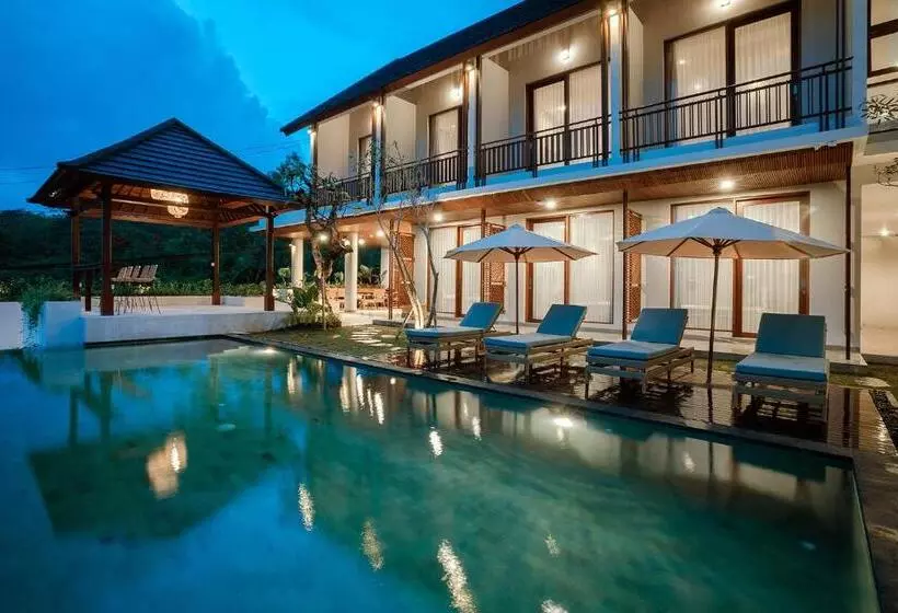 هتل One Degree Sunset Hill Leisure