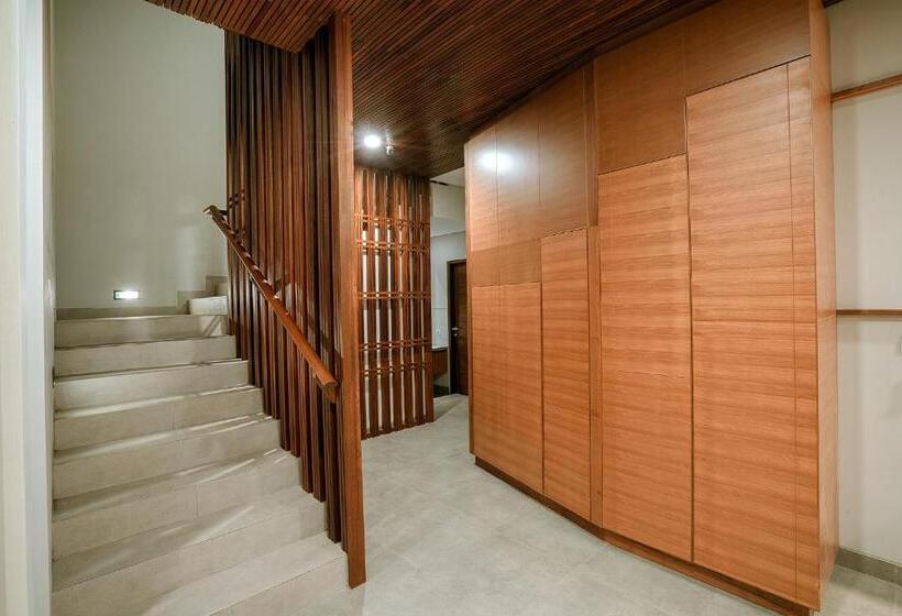 فندق One Degree Sunset Hill Leisure