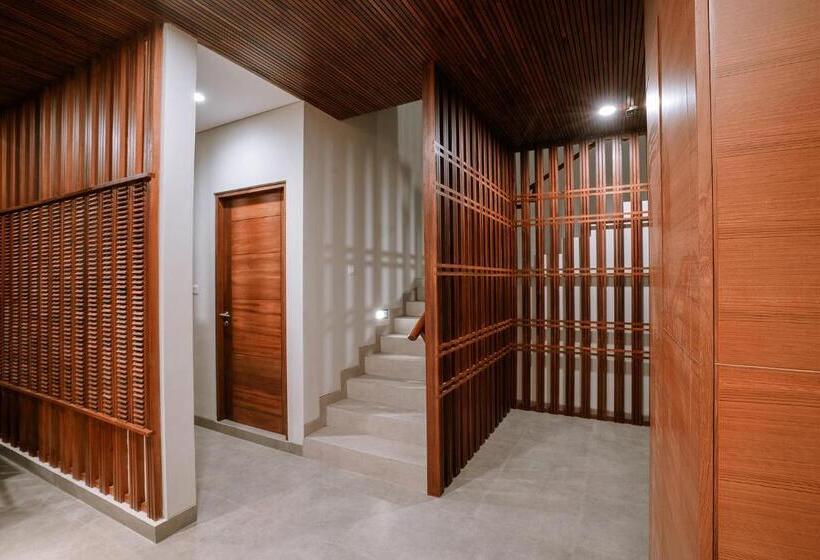 فندق One Degree Sunset Hill Leisure