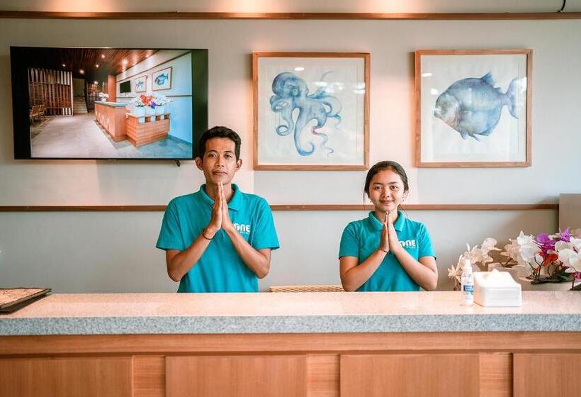 فندق One Degree Sunset Hill Leisure