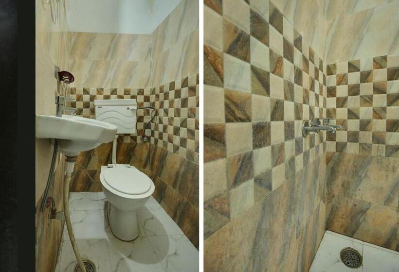 בית מלון כפרי Oyo Ldh180  K10