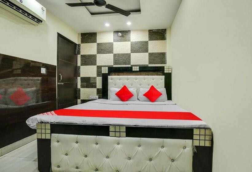 בית מלון כפרי Oyo Ldh180  K10