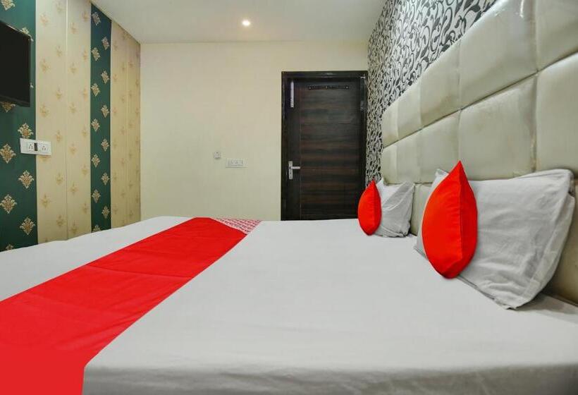 בית מלון כפרי Oyo Ldh180  K10