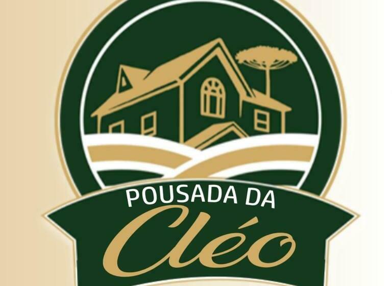 펜션 Pousada Da Cléo