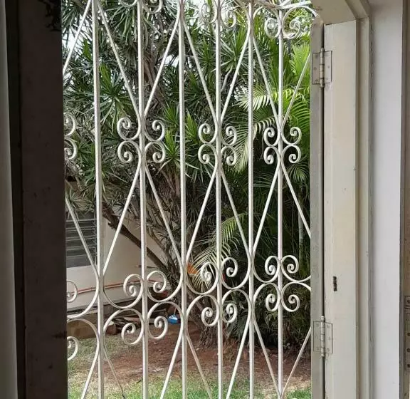 ペンション Pousada Da Cléo