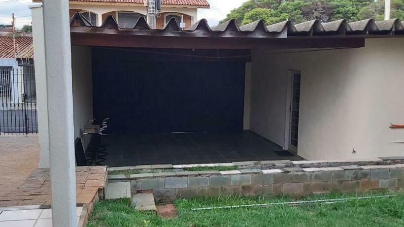 펜션 Pousada Da Cléo