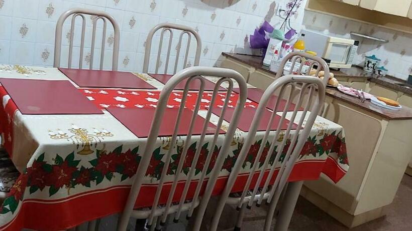 펜션 Pousada Da Cléo