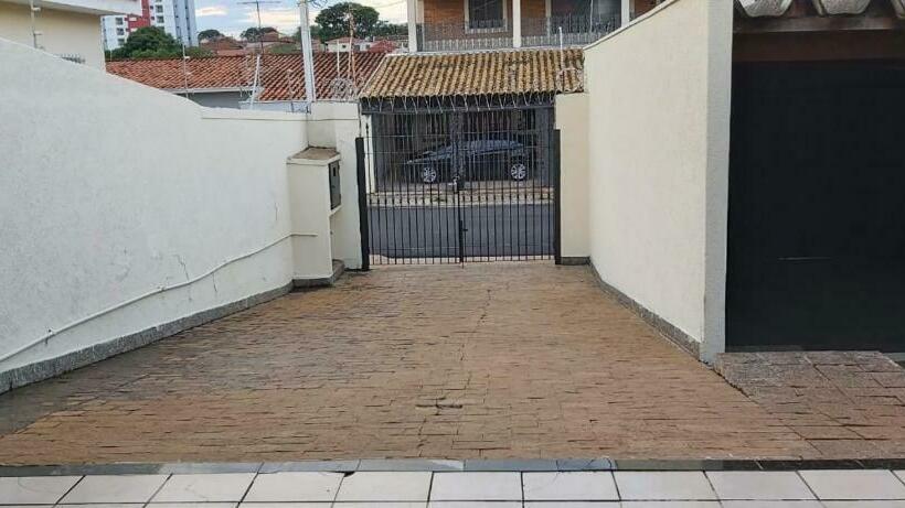 펜션 Pousada Da Cléo