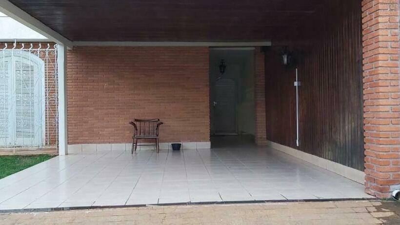 펜션 Pousada Da Cléo