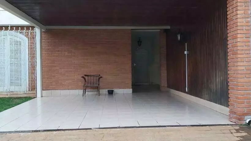 Majatalo Pousada Da Cléo