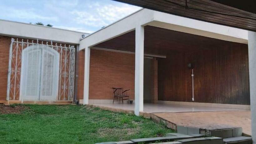 펜션 Pousada Da Cléo