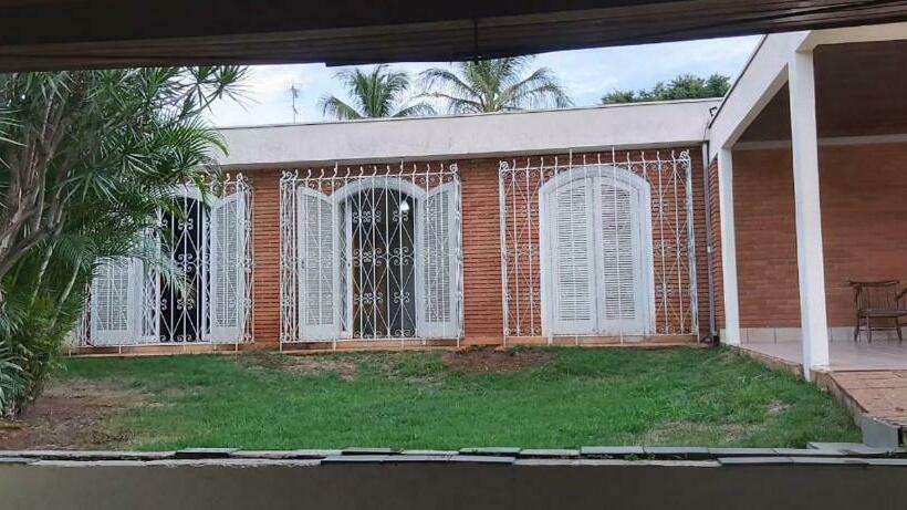 펜션 Pousada Da Cléo