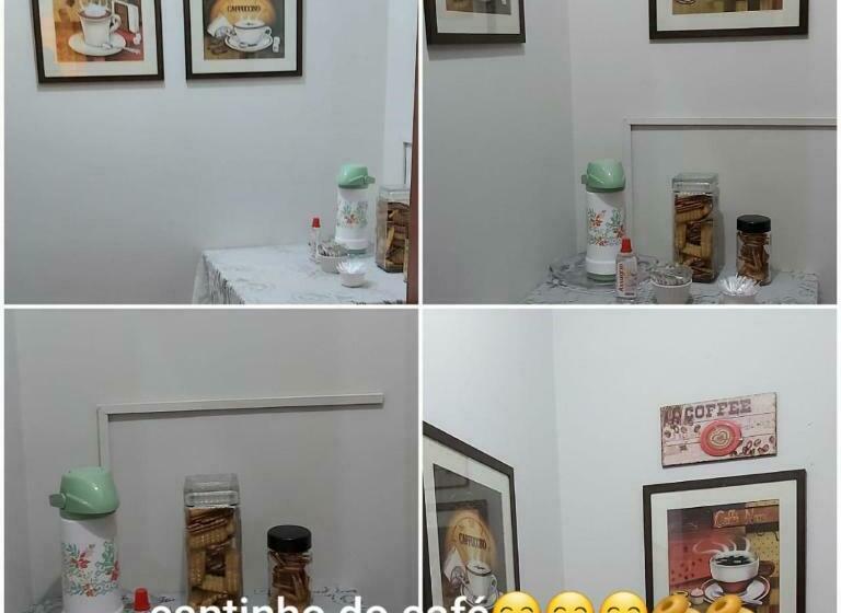 펜션 Pousada Da Cléo