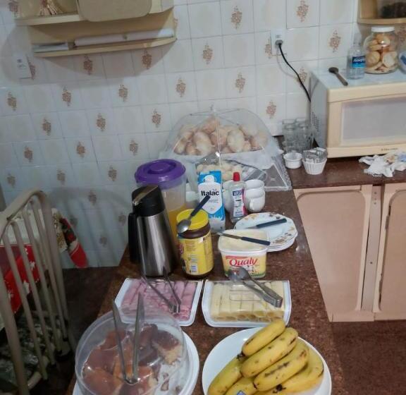 펜션 Pousada Da Cléo