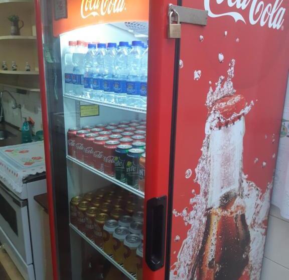 펜션 Pousada Da Cléo