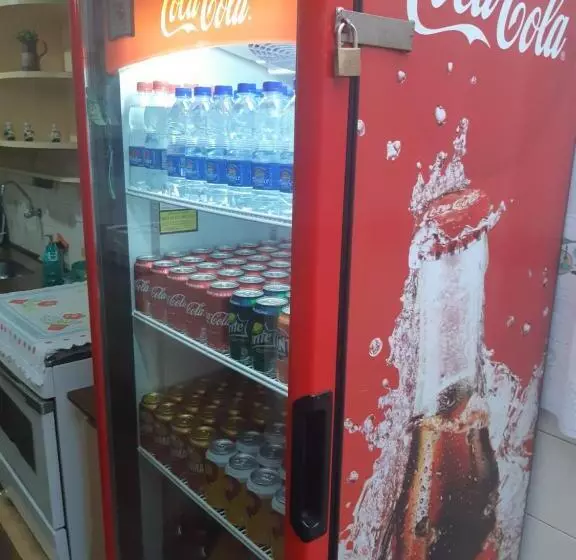 ペンション Pousada Da Cléo