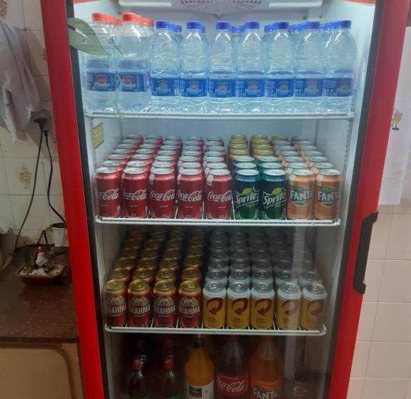 펜션 Pousada Da Cléo