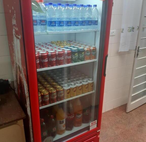 펜션 Pousada Da Cléo